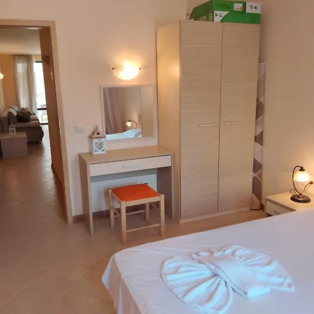 Apartamento 2 With Poolview Royal Sun Sunny Beach