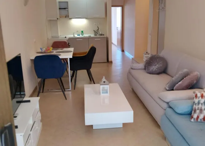 2 With Poolview Royal Sun Apartamento