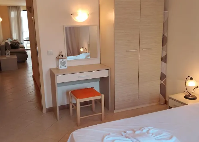 Apartamento 2 With Poolview Royal Sun Sunny Beach