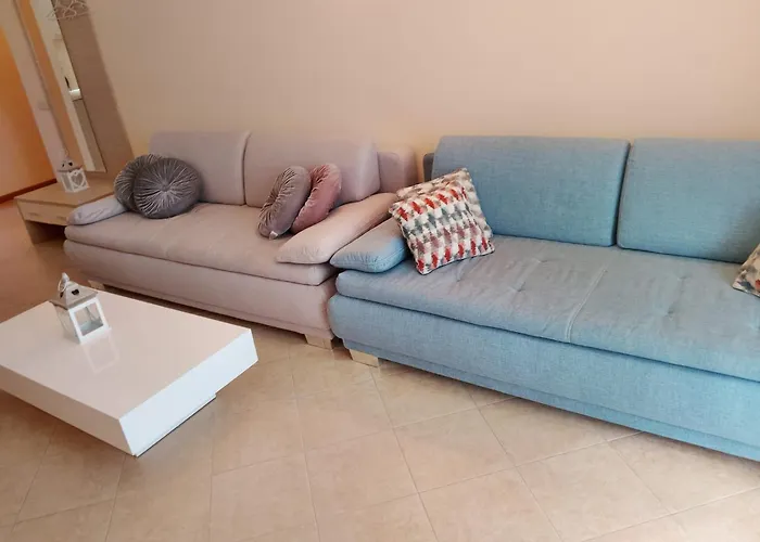 2 With Poolview Royal Sun Apartamento