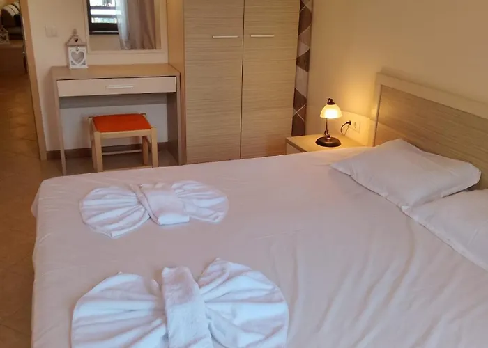 Apartamento 2 With Poolview Royal Sun *