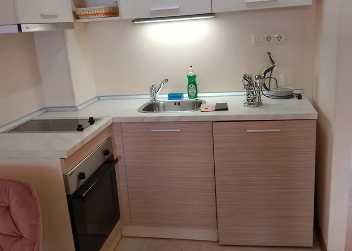 Apartamento 2 With Poolview Royal Sun Sunny Beach