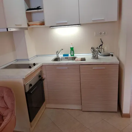 Διαμέρισμα 2 With Poolview Royal Sun Σάνι Μπιτς
