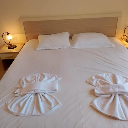 2 With Poolview Royal Sun Διαμέρισμα Σάνι Μπιτς