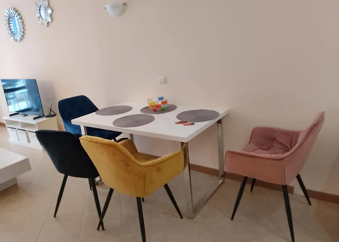 2 With Poolview Royal Sun * 阳光海滩