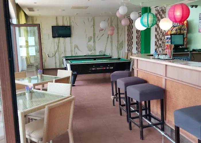 2 With Poolview Royal Sun 阳光海滩