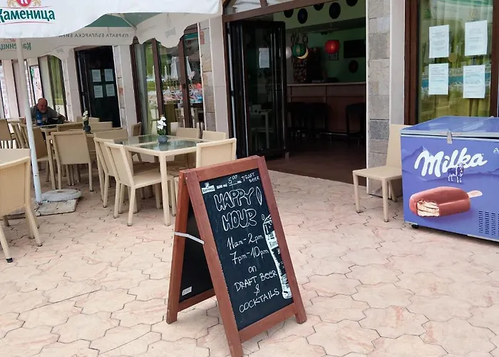 公寓 2 With Poolview Royal Sun *